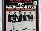 THE DAVE CLARK FIVE GLAD ALL OVER STILL SEALED near mint LP