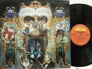 MICHAEL JACKSON / Dangerous Double LP / NM, Korea Press