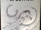 GLI APOSTHOLI - UN'ISOLA SENZA SOLE - ORIGINAL ITALIAN PRESS - ITALIAN PROG LP