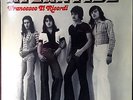ATLANTIDE - FRANCESCO TI RICORDI - ORIGINAL GERMAN PRESS - ITALIAN PROG LP