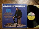 JACK NITZSCHE The Lonely Surfer REPRISE STEREO 1ST PRESSING LP