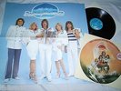 LP - Dschinghis Khan / Wir sitzen alle im selben Boot - MINT  