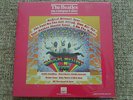 THE BEATLES MAGICAL MYSTERY TOUR SEALED HMV BOX SET