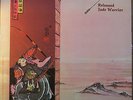 Jade Warrior “Released“ Vertigo Swirl VEL-1009 von 1971 US Pressing