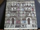 PHYSICAL GRAFFITI - LED ZEPPELIN - LP