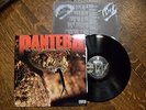 PANTERA Great Southern Trendkill ORIGINAL 1996 EAST WEST PRESSING LP W/INSERT