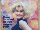 Monica Zetterlund Bill Evans - Waltz For Debby LP Orig Swe Jazz RARE Philips