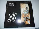 PAOLO CONTE: 900 - SEALED