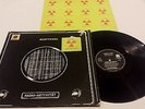 Kraftwerk - Radio-Aktivität NM with Unused Sticker Sheet