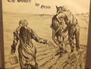 Private Xian Folk Rock LP The Sower by Grace Illinois 12-String Rare