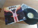 DESTRUCTION Infernal Overkill German LP Steamhammer