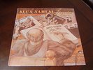 Alux Nahual La Leyenda. Rare Guatemala Prog. LP. Sealed.