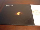 Gene Clark - White Light LP Rural Folk Psych on A&M Promo Original  Byrds