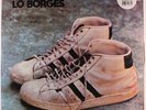 LO BORGES: Lo Borges LP (180 gram reissue) Brazilian