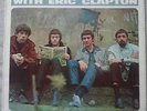 JOHN MAYAL WITH ERIC CLAPTON-Blues Breakers, 1´ST UK PRESS