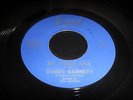 BOBBY GARRETT - MY LITTLE GIRL - MIRWOOD