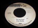 TROY DODDS + 2 - IMMITATION