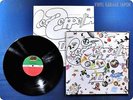 LED ZEPPELIN Led Zeppelin III P-6518 LP AH6291