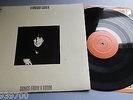 Leonard Cohen - Songs From A Room UK CBS 1969 Mono LP