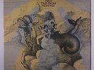 JANUARY TYME: First Time From Memphis LP (light cover crease obc slick) rare Ro