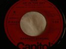 Barrett Strong Man up in the sky US Stereo Mono Promo Modern Soul 45 EX