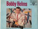 BOBBY HELMS 