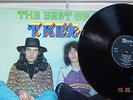 T REX - THE BEST OF Netherlands 1972 Stateside