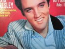 Elvis Presley, EP, RCA Victor EPA-4114 mit Original Autogramm Autograph