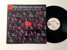 Otis Redding – In Person At The Whisky A Go Go   Rare Funk/Soul - 1968 ATCO WLP