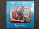 ACID ARCHIVES RARE SEALED LP CAROLINE PEYTON INTUITION Indiana Psych Funk Folk