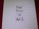 Pink Floyd - The Wall - NEW & SEALED 180gram 2-LP+ MP3 download & new poster