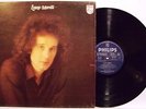 LEANO MORELLI-NATA LIBERA-RARE LP 33 g. 1977