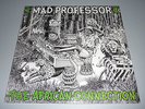 Vinyl LP - MAD PROFESSOR - The African Connection - Ariwa ARI 005 LP - UK 1983
