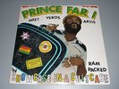 Vinyl LP - PRINCE FAR I - Showcase in a Suitcase - PRE Records - UK 1980