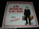 PINO DANIELE - Le vie del signore sono finite (OST) - LP MINT