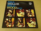 PAUL WELLER Wild Wood 10inch 1993 GO DISCS Special Limited Edition #06731