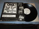 CRUX / CRASH Keep On Running / Fight For 12