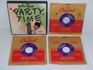 JULIA LEE'S PARTY TIME 3x7