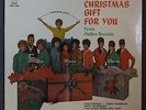 Crystals Ronettes A Christmas Gift For You Phillies 4005 Original Sealed Spector