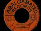 Overtakers/Keith Blake 