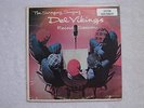 Del Vikings-Record Session U.S. LP Mercury MG-20353 VG+/VG-