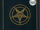 IKON I burn for you 7” CLEAR VINYL+CD 2014 LTD.100