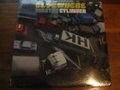 MASTER CYLINDER ELSEWHERE  LP MINT