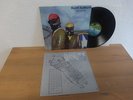 BLACK SABBATH NEVER SAY DIE 1978 MINT UK 1ST VERTIGO WOW