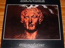 Lp:Supersister:Iskander,Orig.1.Pressung+Textbeiblatt