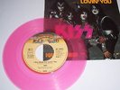 KISS - SINGLE - 7