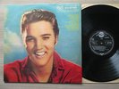 LP ELVIS PRESLEY FOR LP FANS ONLY RD-27120 MONO 