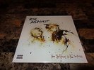 Rise Against Rare Limited Edition Vinyl LP Record The Sufferer & The Witness NEW