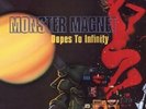 MONSTER MAGNET - DOPES TO INFINITY 2 VINYL LP 13 TRACKS PSYCHEDELIC ROCK NEU