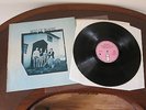 Traffic - Best Of Traffic LP - Island Pink Label FIRST Pressing Vinyl - WW Ship